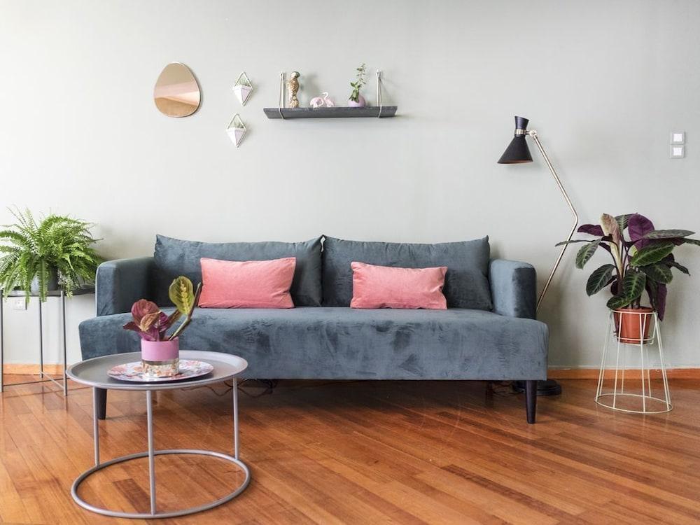 Live Life Plaka Apartment 아테네 외부 사진
