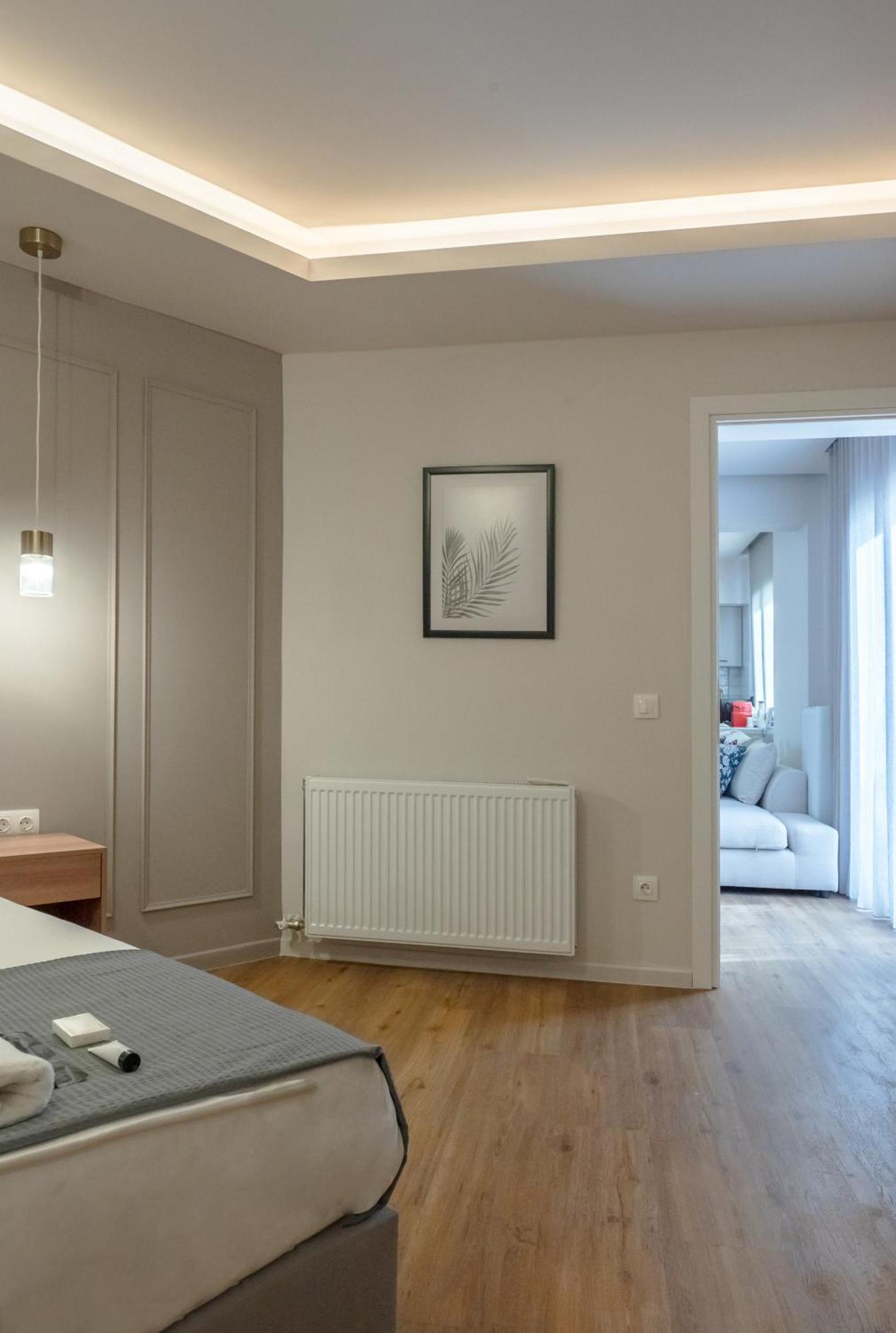 Live Life Plaka Apartment 아테네 외부 사진