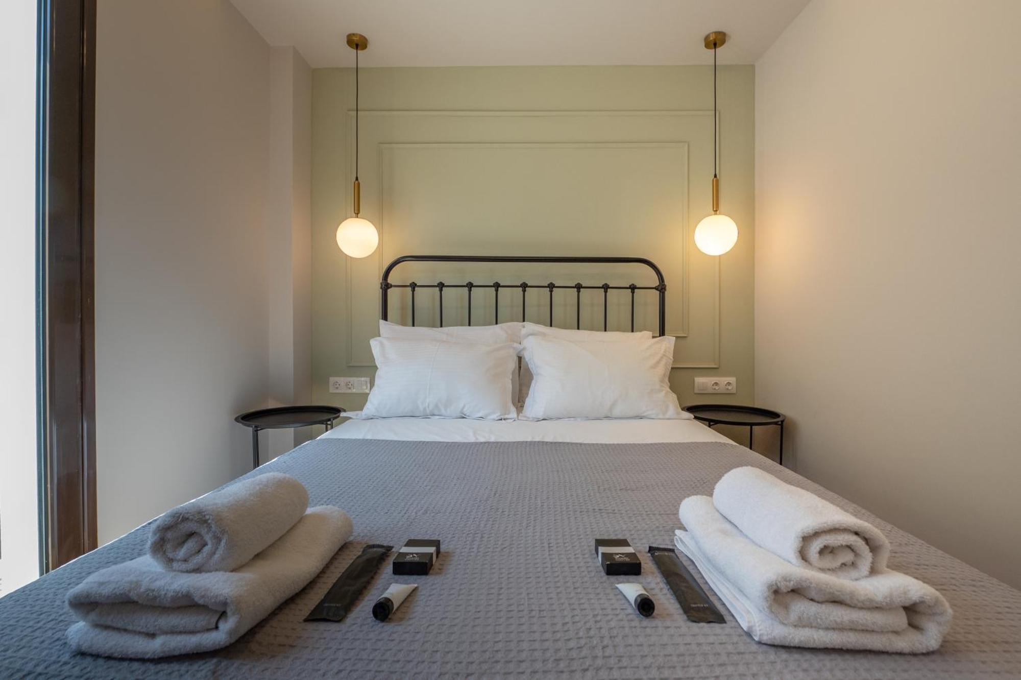 Live Life Plaka Apartment 아테네 외부 사진
