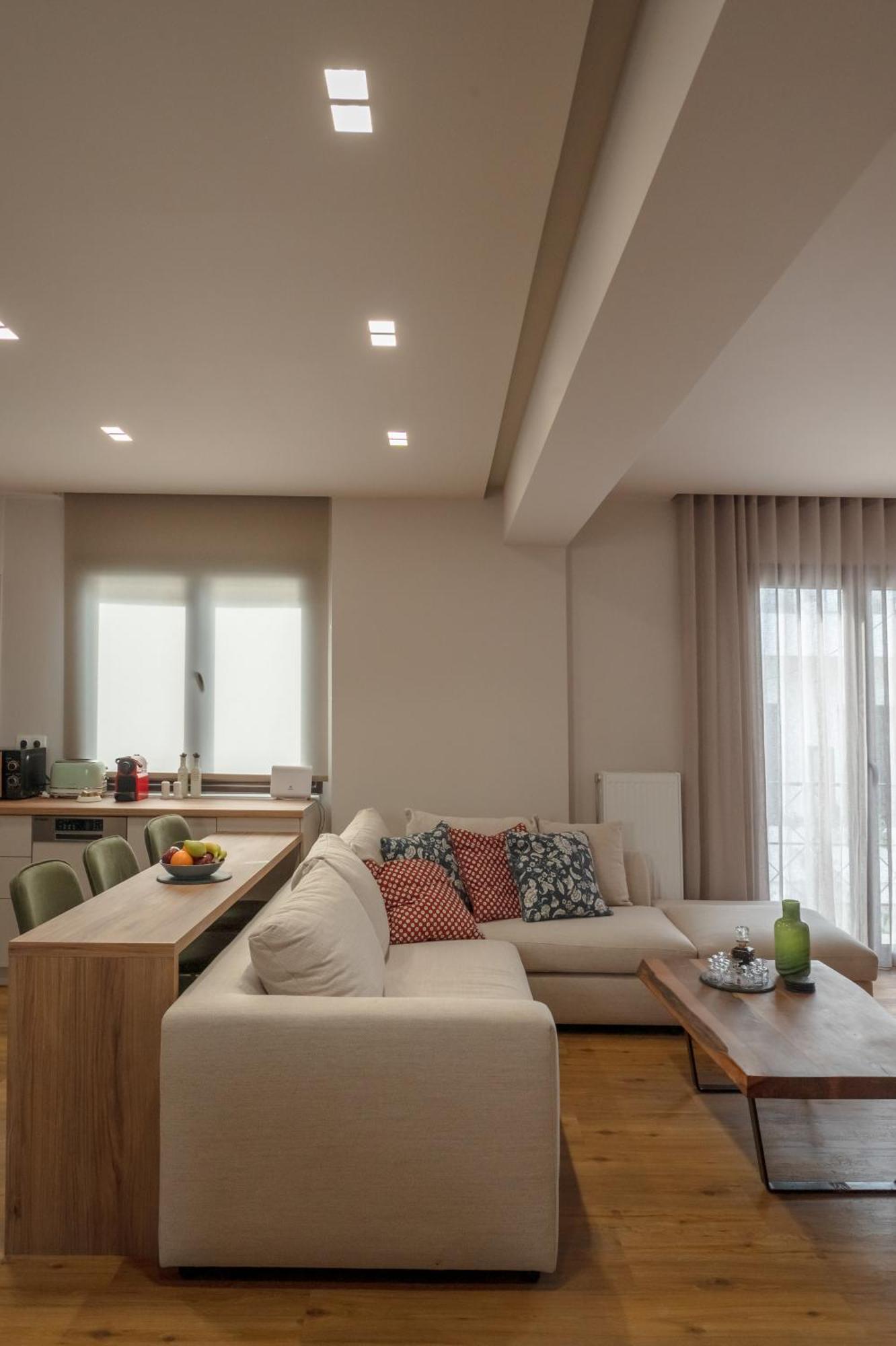 Live Life Plaka Apartment 아테네 외부 사진