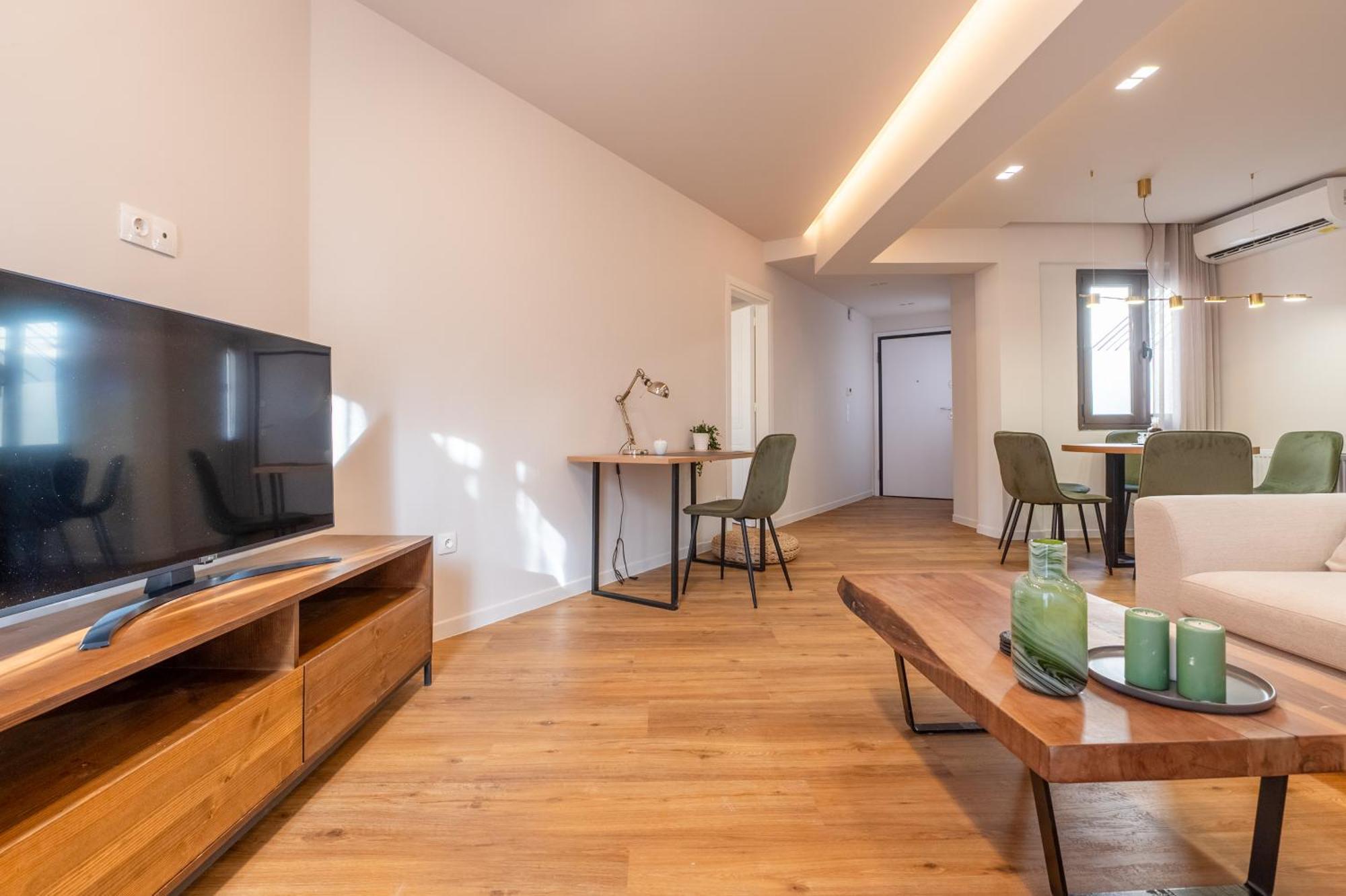 Live Life Plaka Apartment 아테네 외부 사진