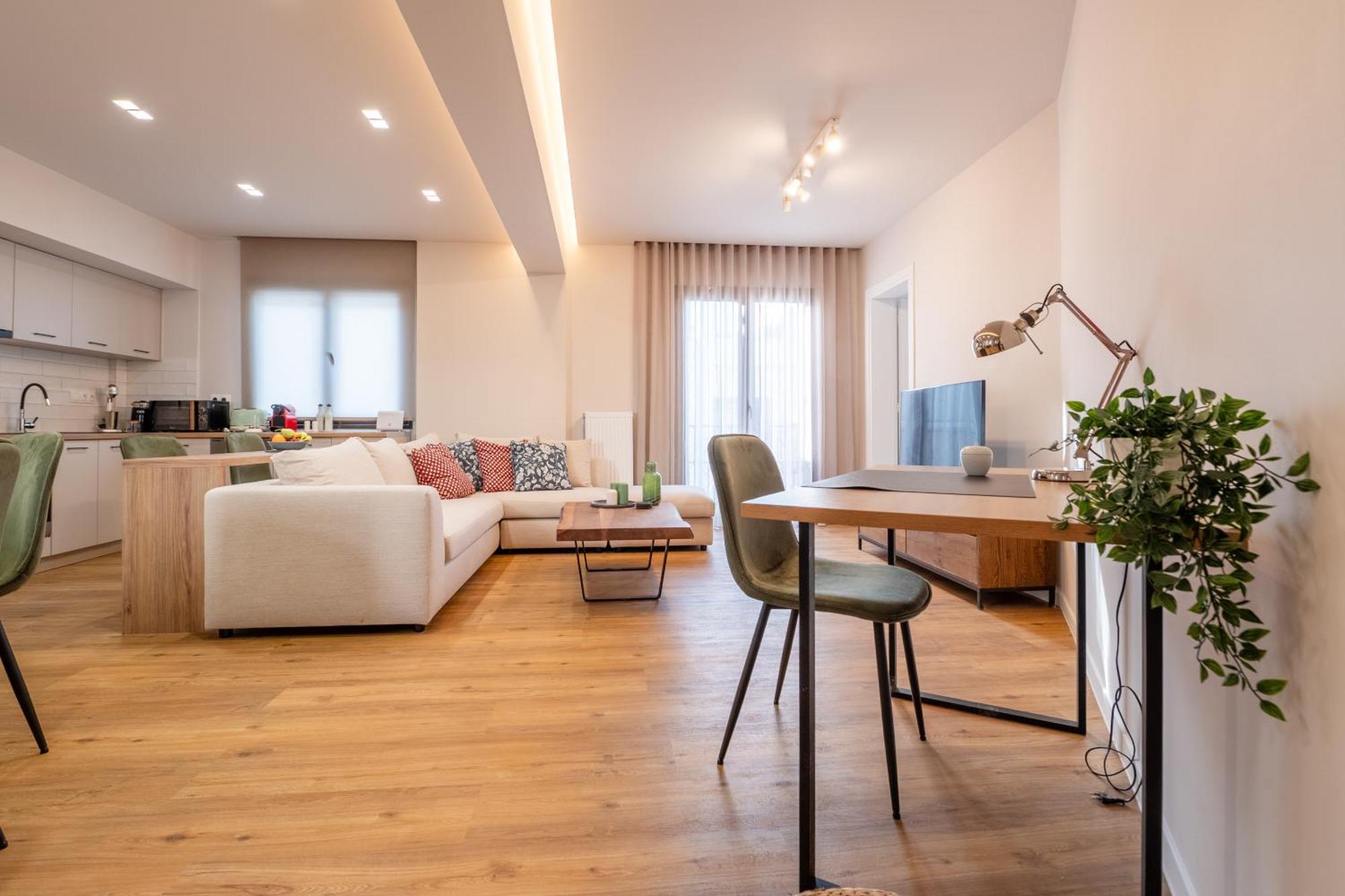 Live Life Plaka Apartment 아테네 외부 사진