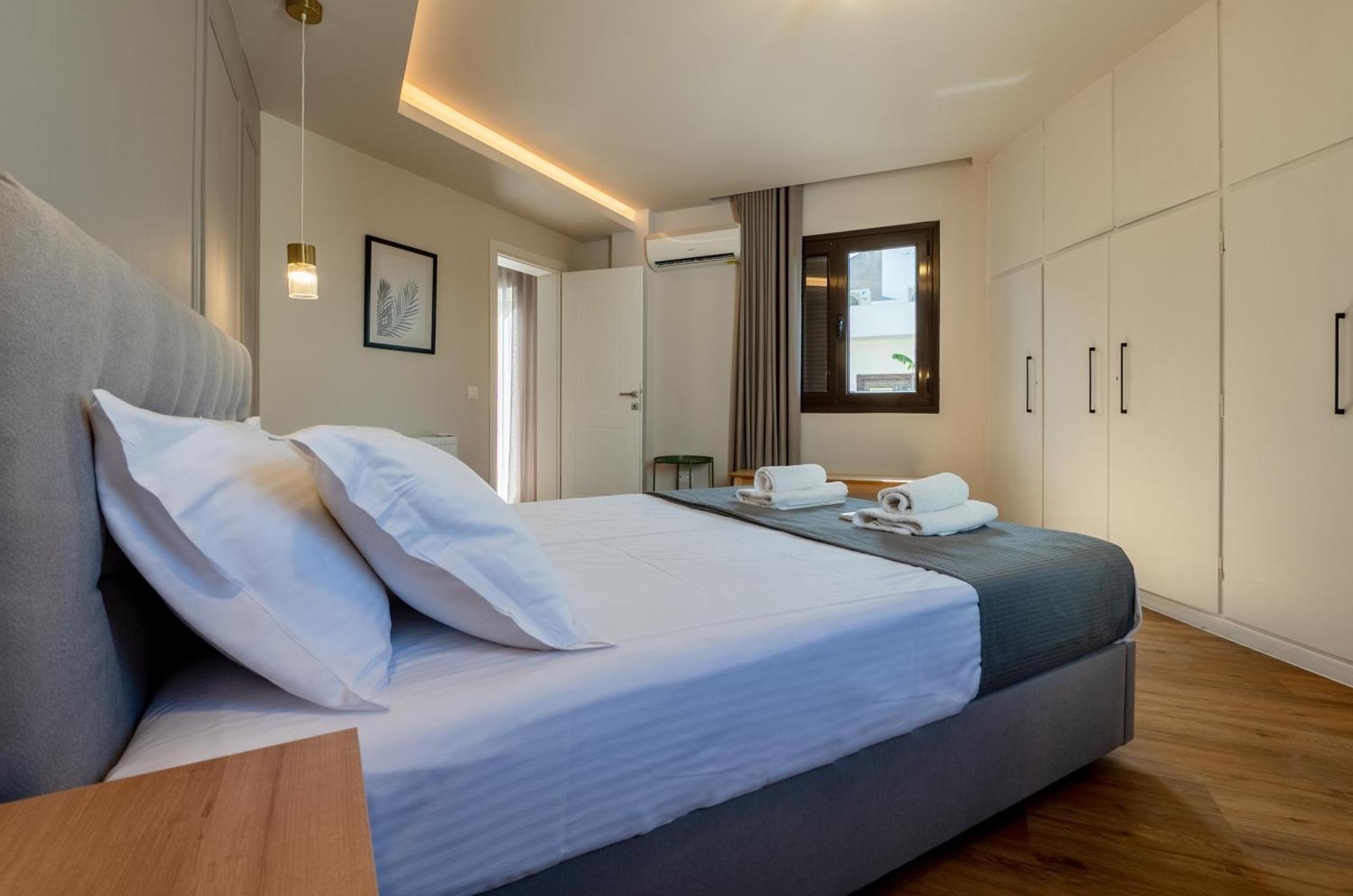 Live Life Plaka Apartment 아테네 외부 사진