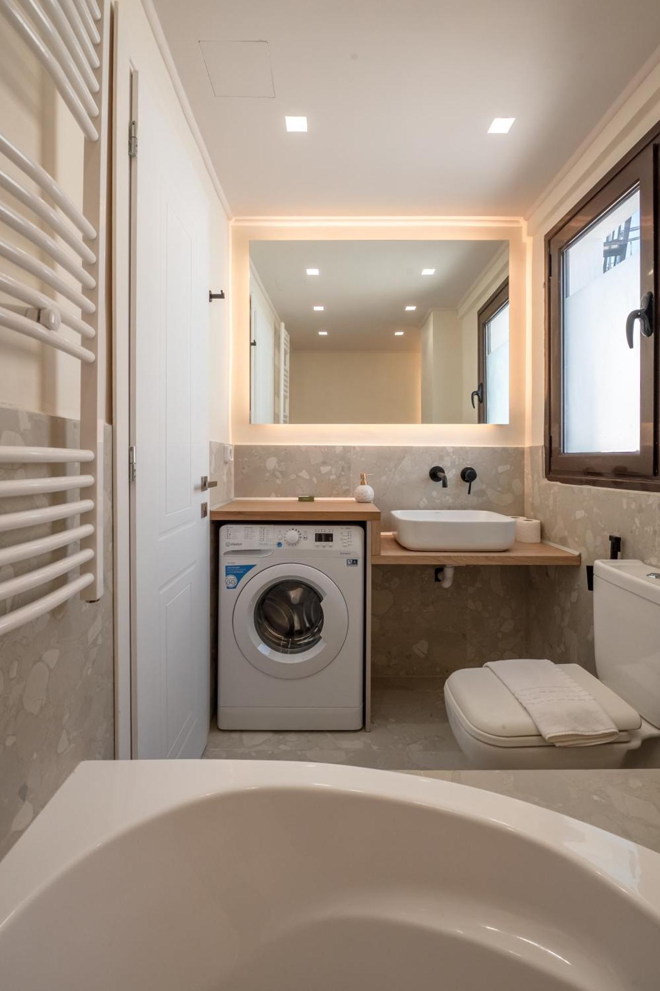 Live Life Plaka Apartment 아테네 외부 사진