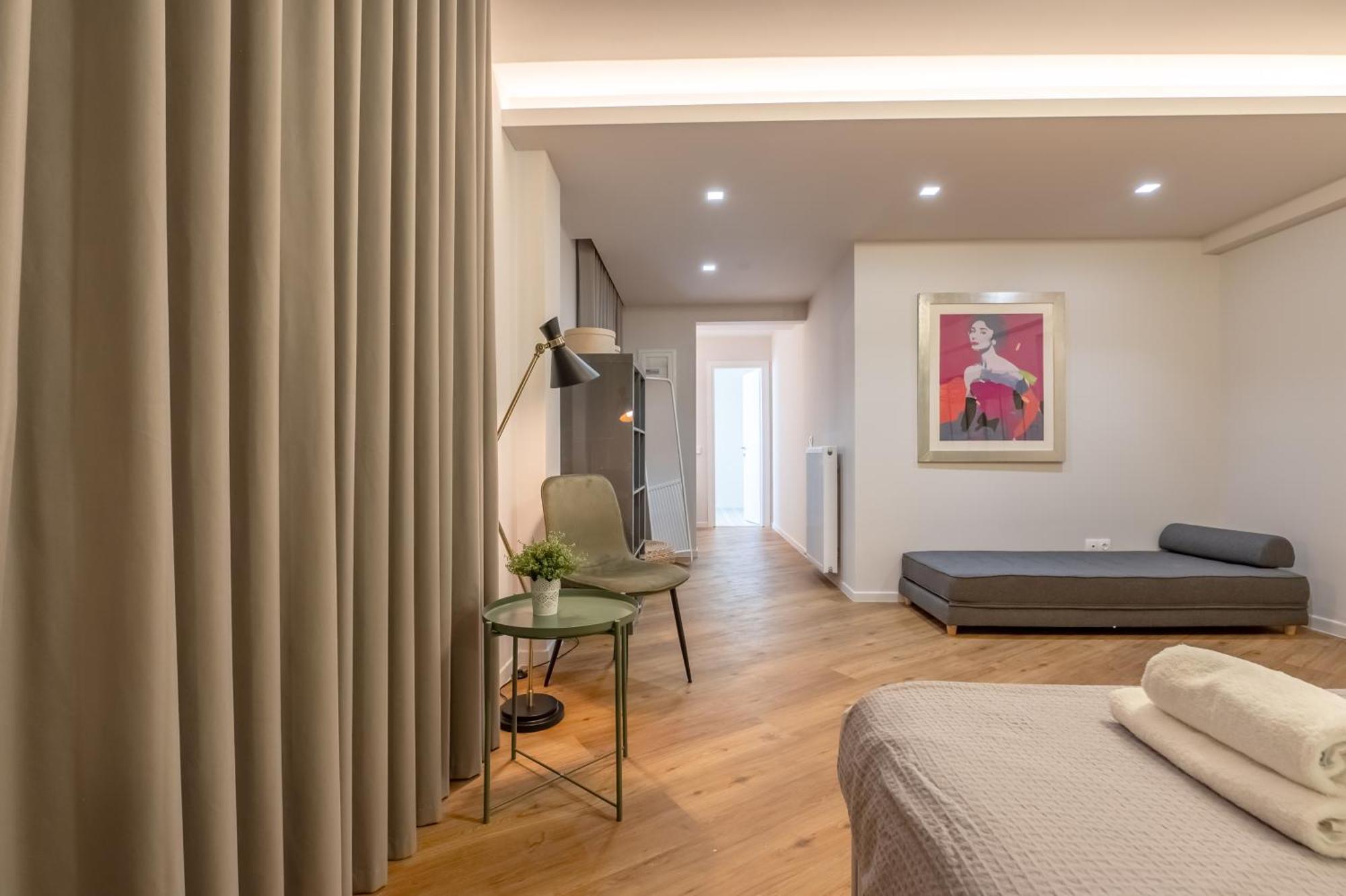 Live Life Plaka Apartment 아테네 외부 사진